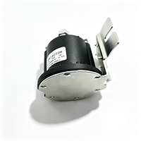 0009763571 Nuevo Contactor de CC para Montacargas Chaolutong, 24V, Capacidad de 1-18 Toneladas, Repuestos para Linde MT15 T20APHP 1157 1133