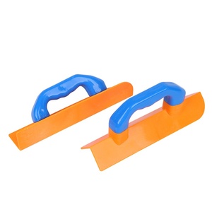 Équipement <span class=keywords><strong>de</strong></span> lissage <span class=keywords><strong>de</strong></span> coins internes et externes intégrés pour gratter la boue <span class=keywords><strong>de</strong></span> diatomée et appliquer du mastic. - Product Image 6