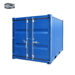 10ft packing container dangerous goods container mini container