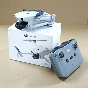 Wholesale <strong>DJI</strong> Lito X1 | 100% Original 8K Quadcopter 15KM Range Professional Photography Drone Global Version in Stock - Product Image 2