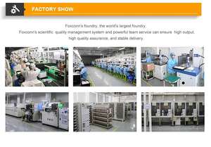 Kiosque de chargement de téléphone OEM/ODM Station de location de batterie en libre-service à 8 emplacements (avec panneau d'affichage en acrylique, adapté aux commerçants) - Product Image 3