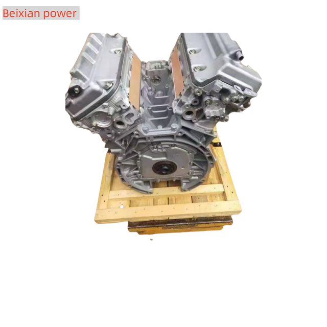 HIGH QUALITY J35Z4  Engine for Honda Accord Crosstour Acura TL MDX ZDX 3.5