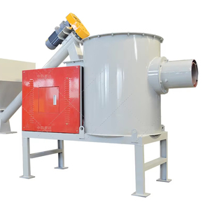 Équipement de combustion de granulés de biomasse adapté aux fours de séchage et aux chaudières - Product Image 1