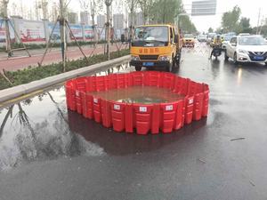 แบรนด์โรงงานชื่อดังระดับโลก ผู้ผลิต <span class=keywords><strong>NOAQ</strong></span> ประตูกั้นน้ำ ป้องกันน้ำท่วม สำหรับบ้าน - Product Image 6