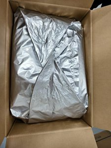 Cápsulas Veganas Transparentes HPMC 100% Puras a Base de Plantas, Tamaño Normal 0 00, Grado Alimenticio, Vegetarianas, Vacías, para Nutricéuticos - Product Image 5