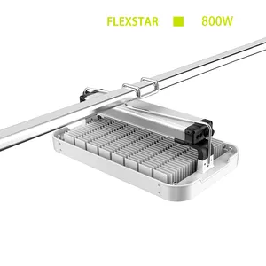 FLEXSTAR 2021 New Full Spectrum Samsung Led Grow Light Bar Cho Cây Trồng Thủy Canh Trong Nhà