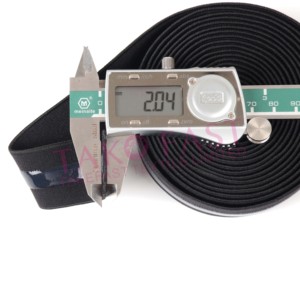 Nhà Máy Trực Tiếp Silicone Non-Slip Ban Nhạc, Dày Nylon Ban Nhạc Đàn Hồi Dưới Ban Nhạc Cộng Với S - Product Image 3