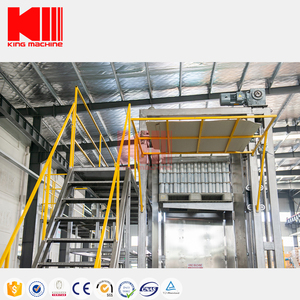 Đầy đủ tự động 500ml nhôm có thể đóng hộp <span class=keywords><strong>CO2</strong></span> có ga mềm đồ uống nước máy chiết rót - Product Image 2