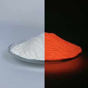 ניאון פיגמנט ניאון אבקה שרף לבן כדי זוהר אבקה לבנה כדי זוהר אבקה כהה פיגמנט עבור שרף - Product Image 3