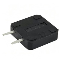 Interrupteur tactile momentané miniature OKY0275 12x5mm, interrupteur vertical de qualité, accessoires pour interrupteur tactile lumineux à encastrer