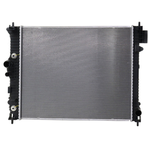 GM3010577 95298548 New Radiator for Chevy Chevrolet Trax 2013-2019