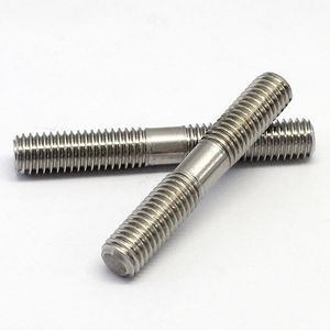 Certification internationale <span class=keywords><strong>M16</strong></span> AS 10.9 Alliage 660 Industrie de la construction Tiges de filetage - Product Image 2