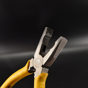 <strong>Multi</strong>-<strong>function</strong> Hand <strong>Tools</strong> Combination Pliers Cutting Pliers - Product Image 4