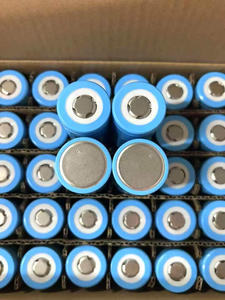 แบตเตอรี่ LiFePO4 153.6WH 18Ah 12Ah 25.6V 6000mAh 32700 8S3P 8S1P อุปกรณ์ Hi-Fi พลังงานแสงอาทิตย์ลิเธียมไอออนทรงกระบอก - Product Image 5