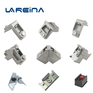 Junta <span class=keywords><strong>de</strong></span> esquina <span class=keywords><strong>de</strong></span> ventana <span class=keywords><strong>de</strong></span> aluminio y Upvc en el <span class=keywords><strong>mercado</strong></span> <span class=keywords><strong>de</strong></span> Irak - Product Image 1