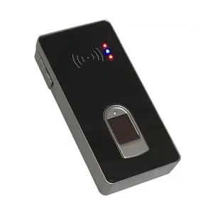 适用于移动平板电脑的无线便携式高质量安卓微型USB生物识别指纹识别器