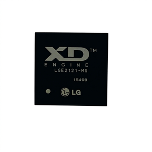 LGE2121-MS BGA SMT Circuito Integrado de Medición Monofásico CHIP ORIGINAL en STOCK - Product Image 1