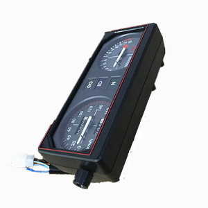 Tachimetro Digitale per Moto Elettrica <span class=keywords><strong>CBT</strong></span> - Product Image 3