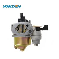 Carburateur de pompe à eau pour générateur à essence 168F GX160 Aluminium 2kw 168F 170F