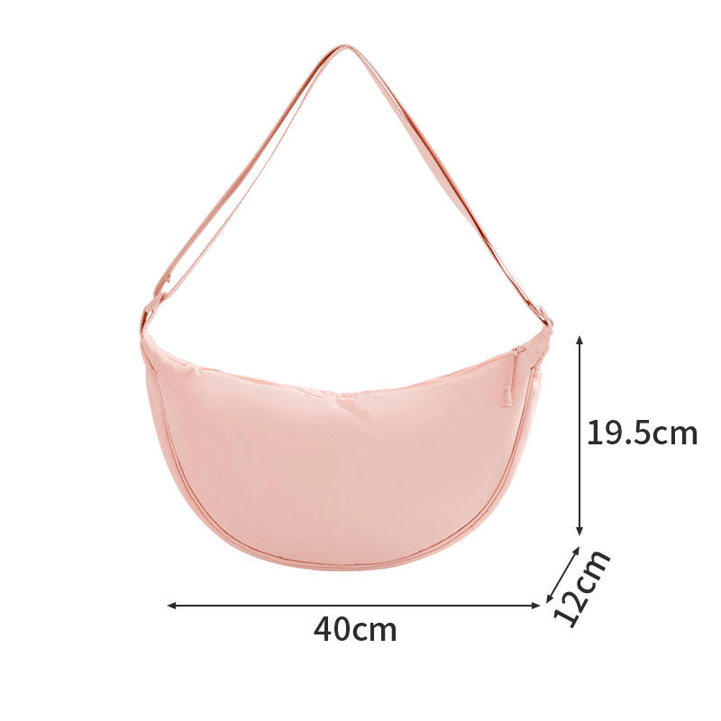 ชมพู ขนาดใหญ่