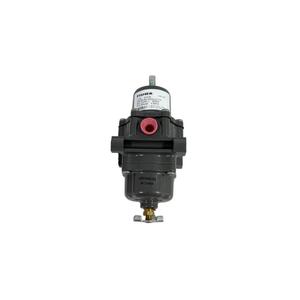 67CFR-241 Filtre à commande directe avec structure en acier inoxydable et filtre intégré 0-35 Psi - Product Image 2