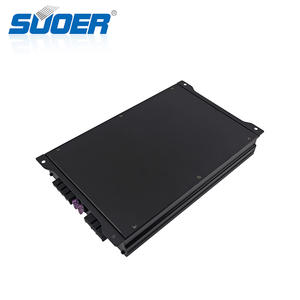 カーオーディオ用モノブロックアンプ1500WCAR AMPLIFIER - Product Image 6