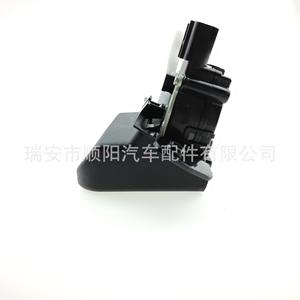 Bloc de verrouillage de coffre 81230-D3000 pour Nissan, pièce de rechange et de réparation Sy-071 - Product Image 3