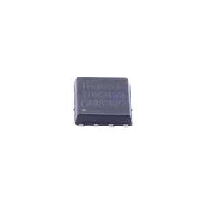 Nouveau Transistor MOSFET Original TDM3458 DFN-8 à Montage en Surface, Composants Électroniques de la Marque Telnova - Product Image 3