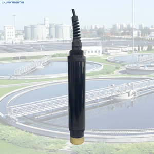 Analyseur portable de l'oxygène dissous pour l'analyse des eaux - Product Image 1