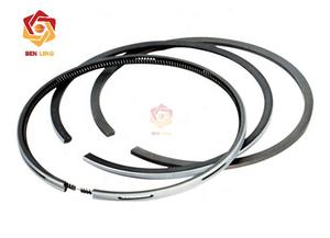 Новый комплект поршневых колец Ben Ling для дизельного двигателя 6D16 - Product Image 6
