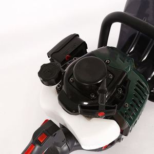 เครื่องตัดแต่งกิ่งไม้แบบใช้น้ำมันเบนซิน ใบมีดคู่ คุณภาพสูง - Product Image 3