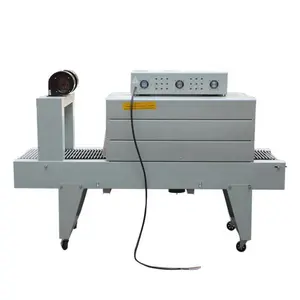 Limited Time Promotion Cheap Box Automatic Pallet Small Wrapping Package Machine