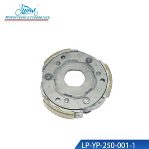 Parti per Moto e Scooter, Gruppo Frizione con Molle per <span class=keywords><strong>YAMAHA</strong></span> YP250 <span class=keywords><strong>MAJESTY</strong></span> <span class=keywords><strong>250</strong></span> - Product Image 2