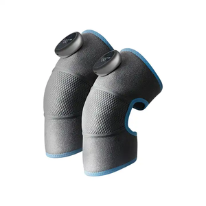 Amazon Hot Selling Portable Wireless Magnetic Power Control Kneel Warm Heating <b>Massager</b> air Compression Leg <b>Massager</b> <b>Machine</b> - Product Image 1