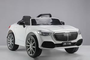 عرض رائع توريد المصنع أفضل سيارات ركوب للأطفال الفئة العمرية <span class=keywords><strong>2</strong></span>-7 سنوات حالة جديدة 4 عجلات ألعاب كهربائية للأطفال - Product Image 4