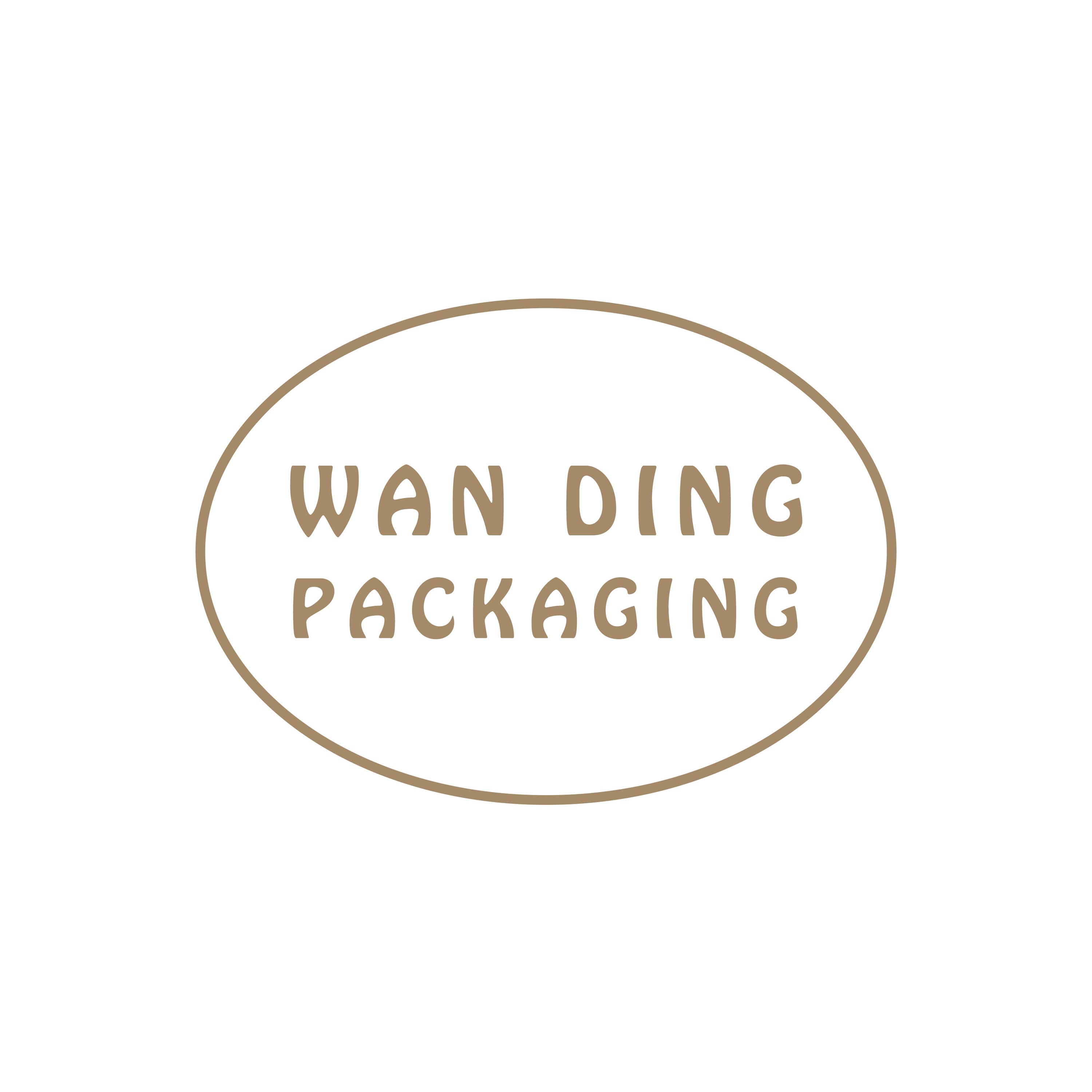 Dongguan Wanding Packaging Co., Ltd.