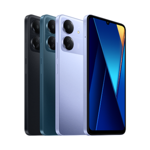 Marca 99% nuevo Celular para Xiaomi POCO C65 versión Global 8GB + 256GB Android 13 18W PD carga 3G 4G 5g teléfono celular Smartphone - Product Image 6