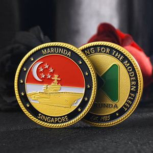 Monedas Conmemorativas Personalizadas <span class=keywords><strong>de</strong></span> Metal con Encaje <span class=keywords><strong>de</strong></span> Engranajes, Monedas Conmemorativas Esmaltadas del Recorrido por la <span class=keywords><strong>Torre</strong></span> <span class=keywords><strong>de</strong></span> <span class=keywords><strong>Londres</strong></span> - Product Image 2