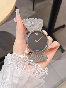 ชุดเครื่องประดับสไตล์วินเทจ BaoHe ชุดสองชิ้น ชุบทอง ประดับเพชรคิวบิกเซอร์โคเนีย นาฬิกาข้อมือหรูหราสำหรับผู้หญิง ชุดของขวัญสำหรับผู้หญิง - Product Image 5