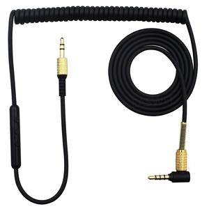 Nuevo cable para auriculares Major II con control remoto de volumen y micrófono - Product Image 3