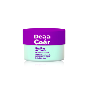 สครับขัดผิว Dear Doer Dazzling 300 มล. สูตร K-Beauty สำหรับทุกสภาพผิว ดูแลผิวทุกวัน - Product Image 2