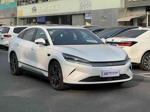Véhicules à énergie nouvelle <span class=keywords><strong>de</strong></span> haute qualité, dernier modèle 2023 2024 2025 BYD Qin L DM-i Édition conduite intelligente - Product Image 3