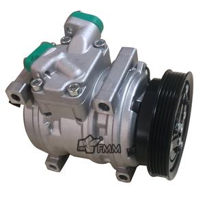 Compresor de Aire Acondicionado para Auto Kia Picanto 97701-XXXXX F500-CPAAC01 HHTD0450 97701xxxxx F500CPAAC01 - Product Image 3