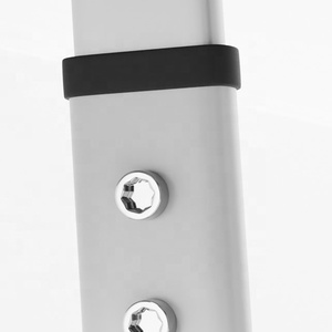 Sedia per studenti ergonomica per studio a casa con altezza regolabile sedia da studio per bambini - Product Image 4