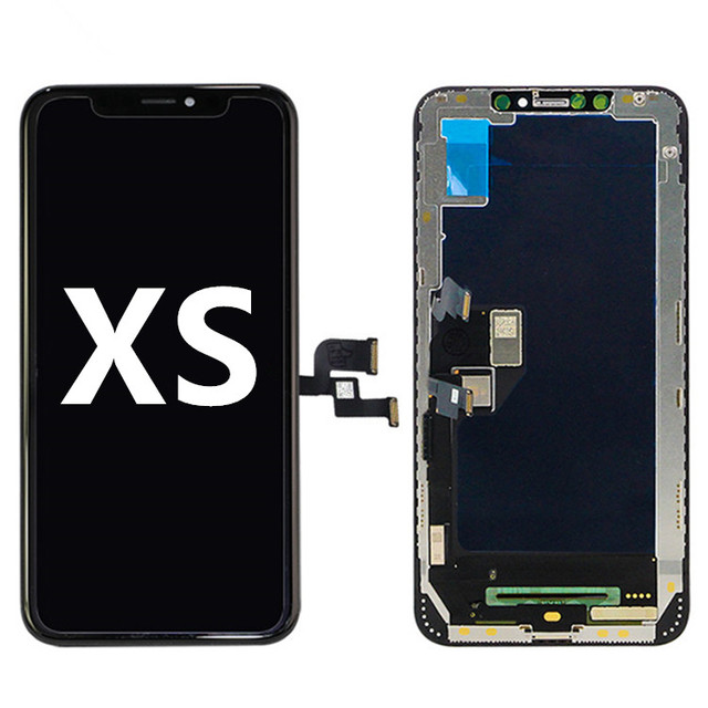 For iphone X XS XR 11 Incell Oled Original Touch Display Screen Replacements Factory Price Wholesale for iphone XR XS X 11 Lcd