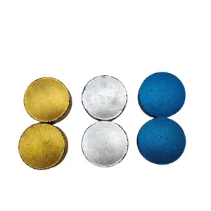 Shisha hookah en argent, encens à bois coloré et personnalisé, allumage rapide - Product Image 5