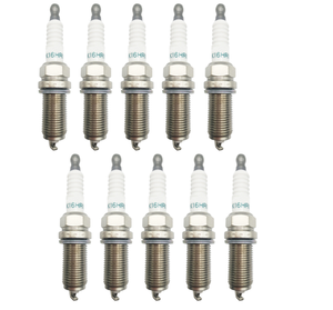 90919 de 01233 SK16HR 11 de alta calidad 9091901233 SK16HR11 iridio bujía para <span class=keywords><strong>Toyota</strong></span> Camry <span class=keywords><strong>RAV4</strong></span> Scion tC 90919-01233 - Product Image 2