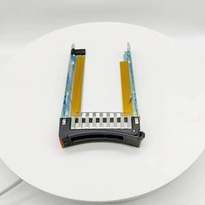Support de disque dur SAS SATA 2.5 pour système X3650M2 X3650M3 X3400M4 M2 <span class=keywords><strong>M3</strong></span> M4 X3850X5 - Product Image 4