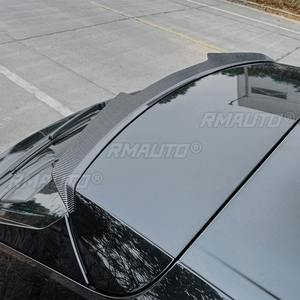 Alerón de techo para Audi Q8 SQ8 2019+, alerón de maletero, accesorios para coche - Product Image 6