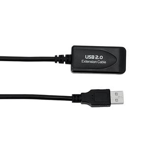 Cable de Datos y Carga USB 2.0 con Amplificador IC, Producto de Telecomunicaciones - Product Image 4